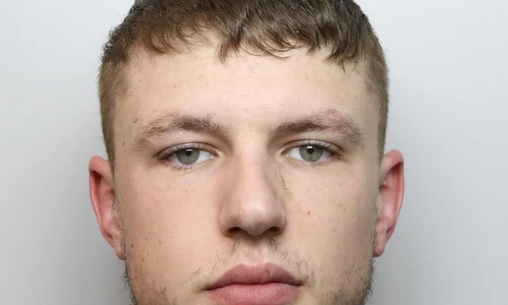 Drugs testing revealed Cameron Bryce (above), of Arundel Close, Thrapston, had cocaine and cannabis in his system at the time of the crash: he has been jailed for more than 5 years.