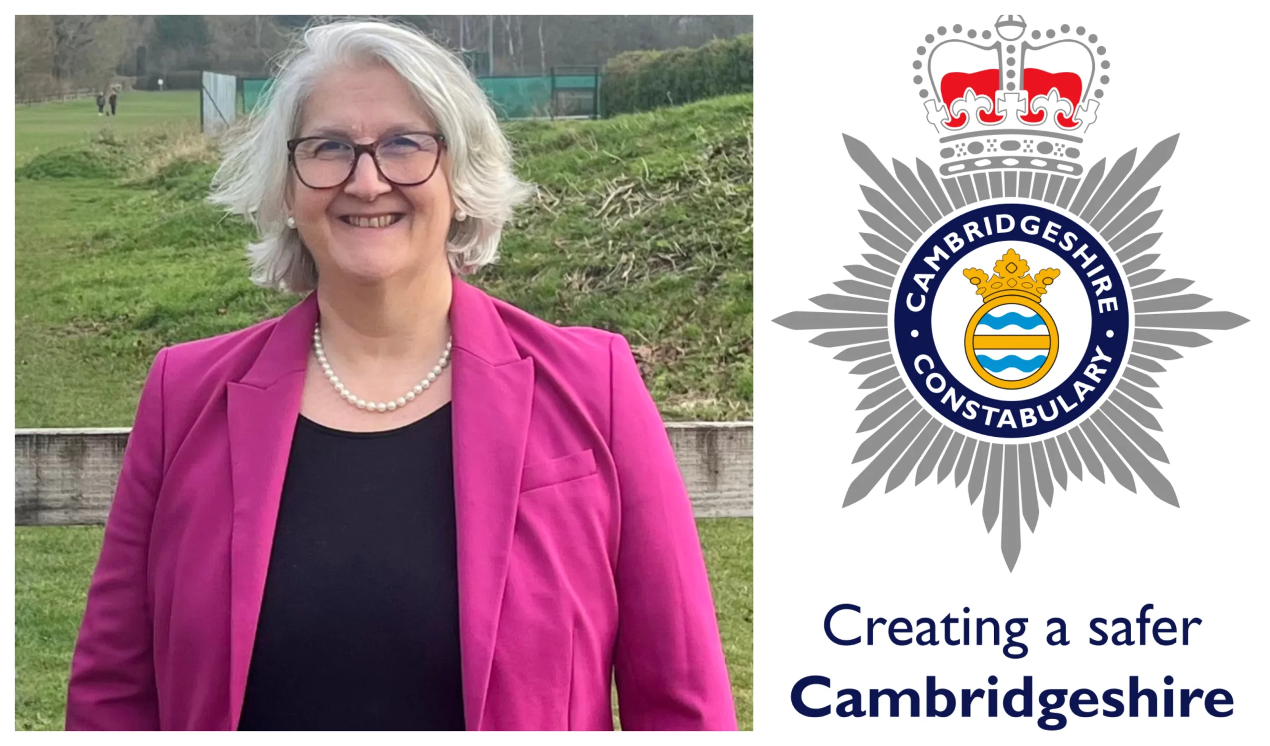 Cambridgeshire and Peterborough Liberal Democrats have selected Cllr Edna Murphy as their candidate for the upcoming Cambridgeshire Police and Crime Commissioner election