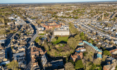 Prospective buyers are advised that Shire Hall site lies within the planning jurisdiction of Cambridge City Council and any proposals will need to have regard to conservation