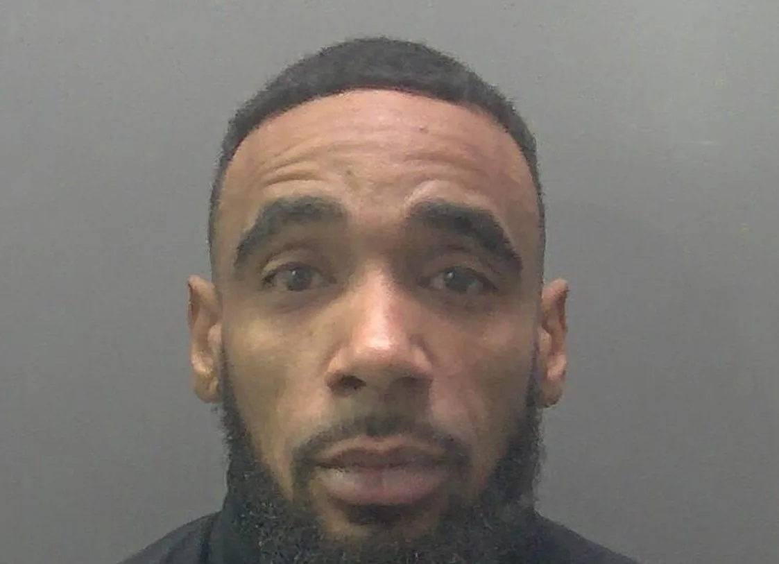 Shaun Wheeler, 33, of Allexton Gardens, Peterborough, was jailed