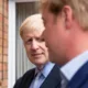 Boris Johnson visits Peterborough in May 2019 to support then parliamentary candidate Paul Bristow. Boris was ‘mobbed in Bretton Centre’ and ‘Facebook groups came alive with reports of Boris on Werrington streets’. PHOTO: Terry Harris