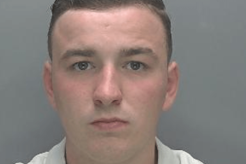 Patrick Connors, 22, approached five different women between 13 and 17 June last year, in Sawston, Arbury and Great Shelford.