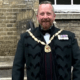 Cllr Rob Pitt is a former senior military officer. He served in Iraq, Afghanistan, The Falklands and on Counter Violent Extremist Operations in Africa.