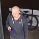 “We want to speak to this man in connection with the theft of a bike outside Tesco on Kirkgate Street, Wisbech on Friday, 12 April,” say police