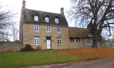 Three new homes and a fourth created from a barn conversion have been refused on appeal to the rear of Chestnuts Farm, River Lane, Elton.