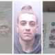 Police uncovered thousands of pounds worth of drugs and cash after they carried out a warrant at Jack Defraine’s former home in Sparrow Road, Hampton Vale