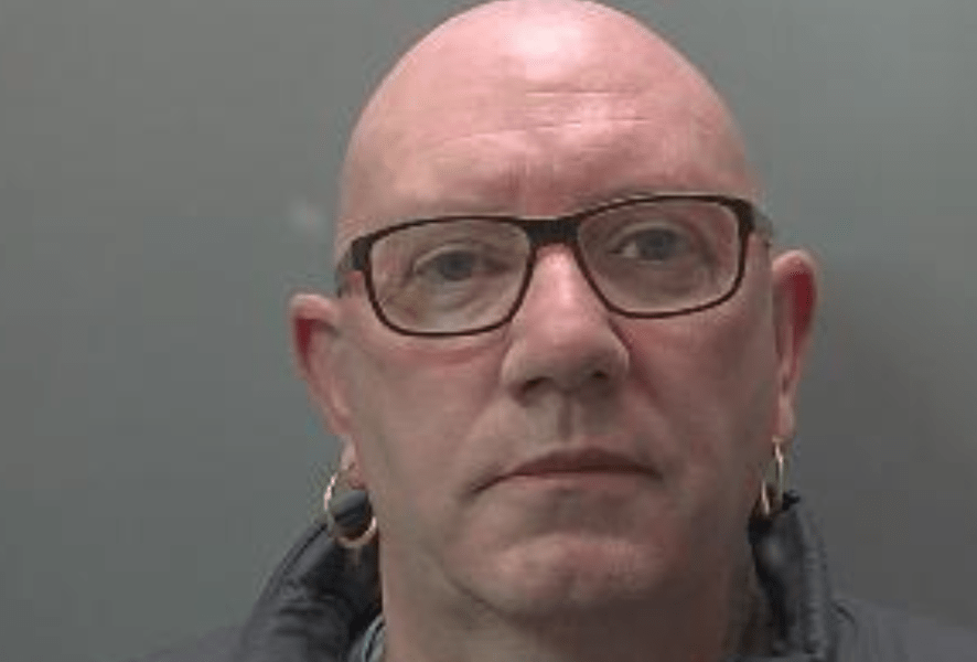 Robert Wiles, 50, carried out the sexual assaults in Peterborough between December 2004 and September 2009.