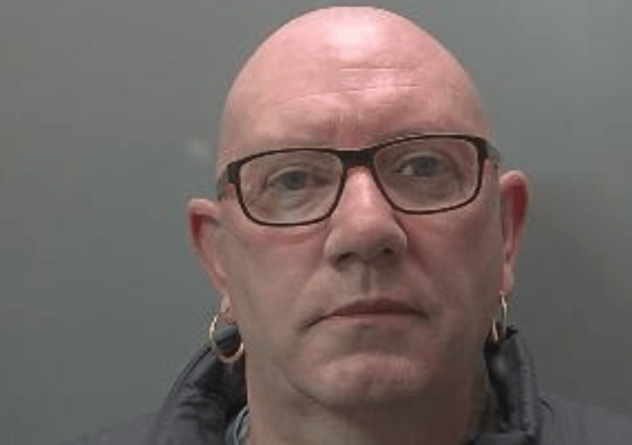 Robert Wiles, 50, carried out the sexual assaults in Peterborough between December 2004 and September 2009.