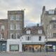 Cambridge Arts Theatre – image by Ian Chalk Architects