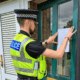 A closure order was issued to 26 Militia Way today (5 June) after a successful application from East Cambridgeshire neighbourhood officers to Peterborough magistrates’ court.