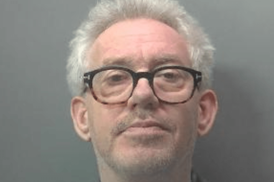 At Cambridge Crown Court, Darren Stapleton, of Beachampstead Road, Great Staughton, near St Neots, was sentenced to four years in prison and a further two on licence.