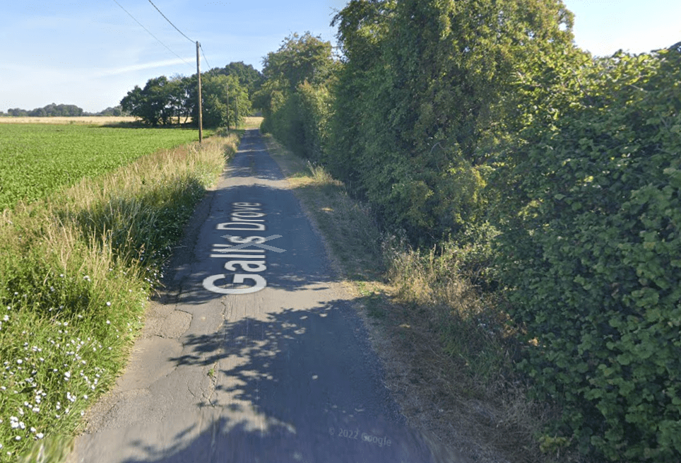 Fenland Council faces criticism in gypsy and traveller site ruling