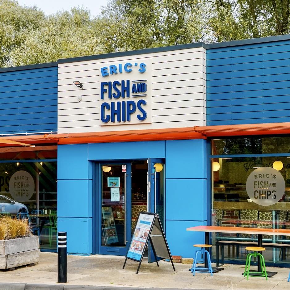 St Ives fish and chip shop to close after a 5 year run